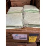 (16) Packs - Microfiber Cloth - (12/Pack)