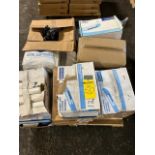 (17) Cases - Assorted Garbage Liners