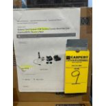 (26) KC11331 Touchless Soap Dispenser