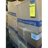 (9) Cases - Plastic Cheese Trays - (280/Pack)