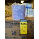 (6) cases KC36101 Wipers