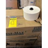 (2) Cases - Junior Jumbo Toilet Tissue - (18/Pack)