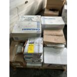 (27) Cases - Assorted Garbage Liners