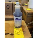 (24) Quarts - Diversey Speedball Degreaser