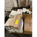 (20) Cases - Assorted Garbage Liners
