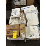 (23) Cases - Assorted Garbage Liners