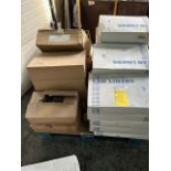 (30) Cases - Assorted Garbage Liners