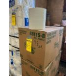 (36) Rolls - 8" x 800' Roll Towel