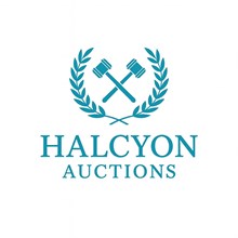 Halcyon auctions