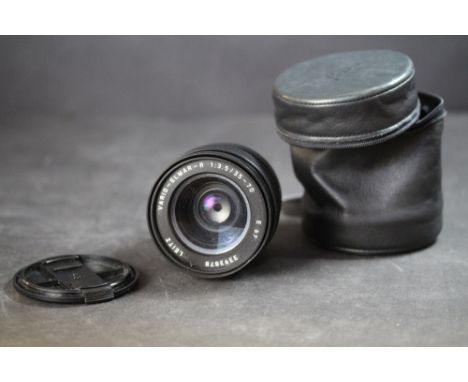 Leitz Vario-Elmer R 1 : 3: 5 / 35-70 E67