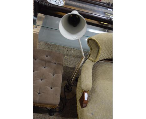 VINTAGE ANGLE POISE LAMP