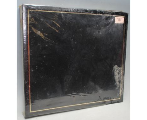 Of local interest - A vintage late 20th century photo album with 120+ photographs showing the construction of the Second Seve