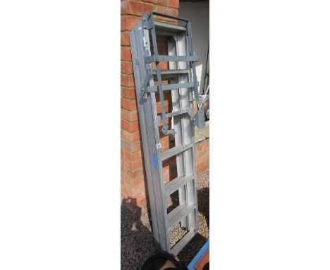 Loft ladder