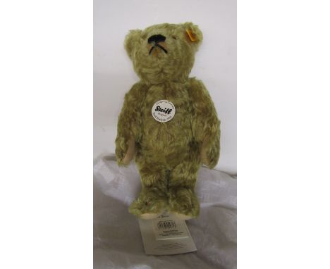 Steiff Teddy bear