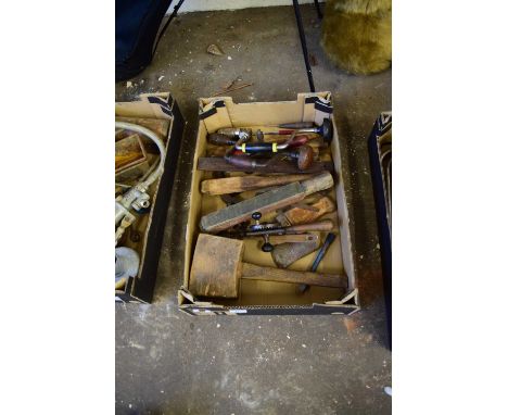 ONE BOX MIXED TOOLS