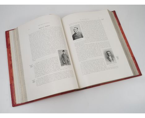 British Hunts and Huntsmen, The South-East, East and Eastern Midlands of England, compiled in conjunction with The Sporting L