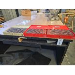 (3) Pin Sets by SPI and DoAll