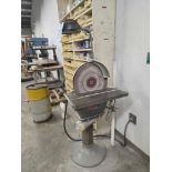 State 16 Inch Disc Sander