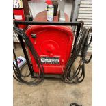Lincoln Idealarc 250-AC Welder