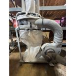 Delta Model 50-850 Portable Dust Collector