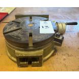 ENCO 12" Dia. Rotary Table