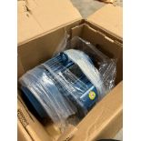 New In Box 3-HP, 3-Phase Motor by Weg Electric