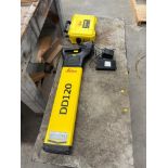 Leica Underground Utility and Cable Locator