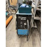 CK Systematics MP-230 Mig Welder