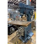 Vintage Wadkin LQ Pantograph (Item of Historical Significance)