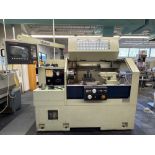 HH Roberts CNC Precision Lathe w/ Anilam 4200T Control