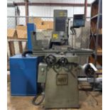 Mitsui 200MH / 6 x 12 Precision Hand Feed Surface Grinder