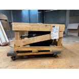 New In Crate, 15-HP, 3-Phase Motor by Dayton (2020)