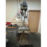 Clausing Drill Press Model 2277