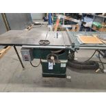 Powermatic Table Saw