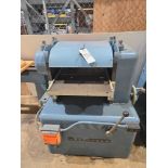 Vintage Craftsman Planer (Item of Historical Significance)