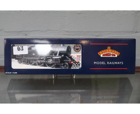 Bachmann Collectors Club  32-875K Fairburn Locomotive Caledonian Railway 