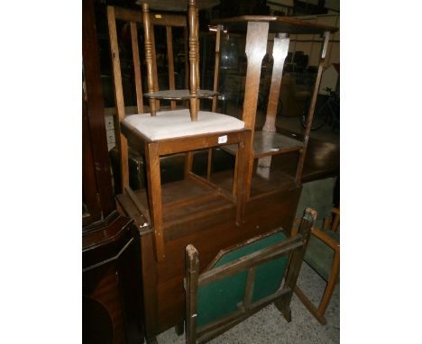 group inc drop leaf table and folding card table etc