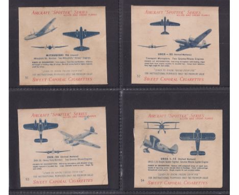 cigarette card Auctions Prices