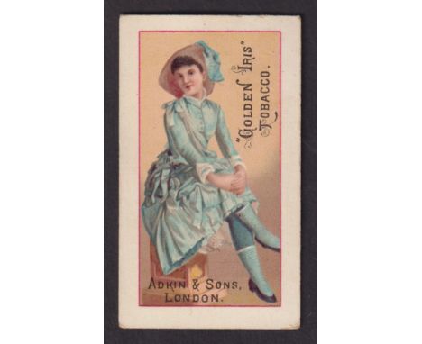 cigarette card Auctions Prices