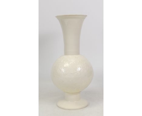 Isabella Pope, Studio Pottery Planet Pot. Pope was a Master Potter and teacher who created these forms inspired by Chinese an