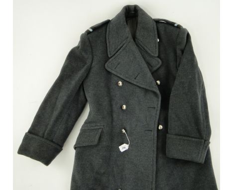 RAF Air Commodores Crombie Great Coat.
