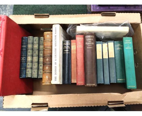 WORDSWORTH WILLIAM.&nbsp;&nbsp;Lyrical Ballads, Noel Douglas Replica. Orig. white brds., uniform browning to back. Bookplate 