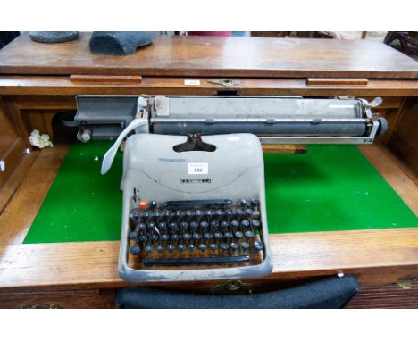 A3 TYPEWRITER