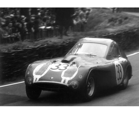 BMW - Bristol.  A boxed selection of mainly copy photographs, and appropriate cuttings. All in good condition, some images ar