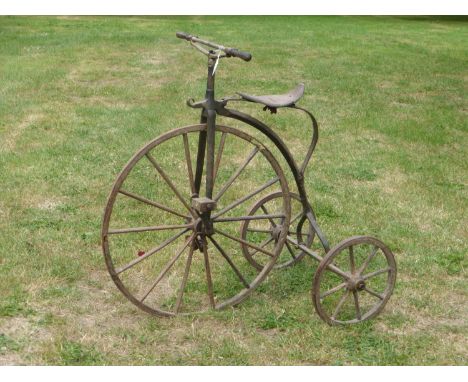 vintage tricycle price guide