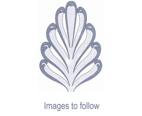 A Wedgwood Hathaway Rose pattern part tea and dinner service together with assorted drinking glasses etc 