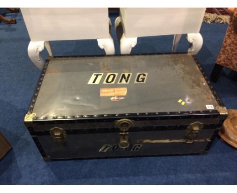 A Cabin trunk
