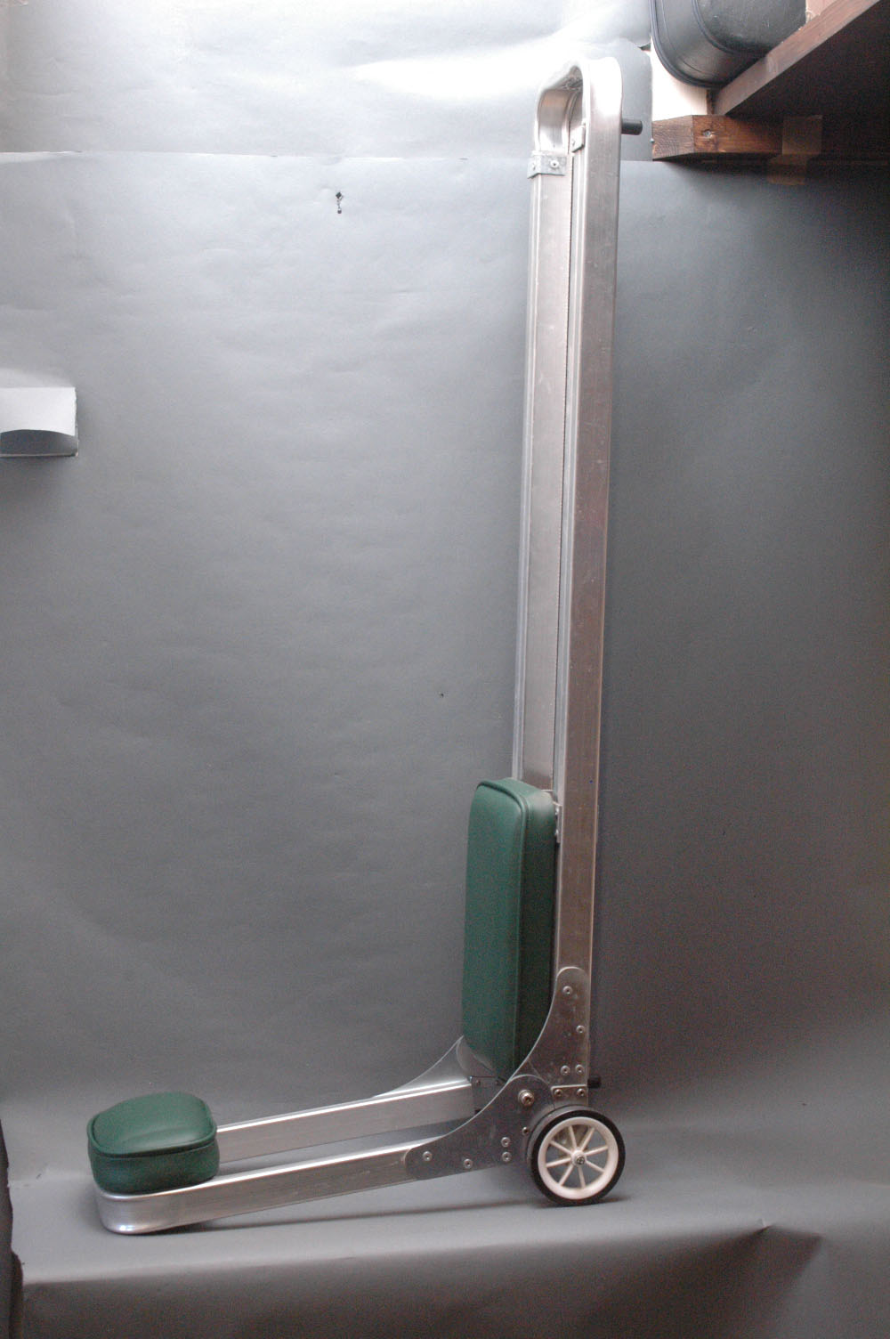 Boat Seat (rutland) 185