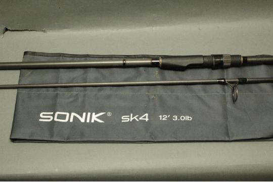 sonik sk4 carp rods