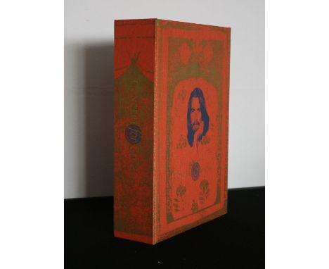 CONCERT FOR GEORGE - Genesis Publications limited edition signed book to commemorate Beatles guitarist George Harrison's reme